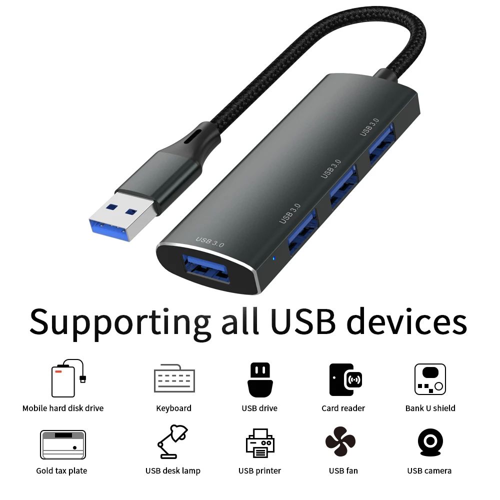 Colore: USB-A 3.0