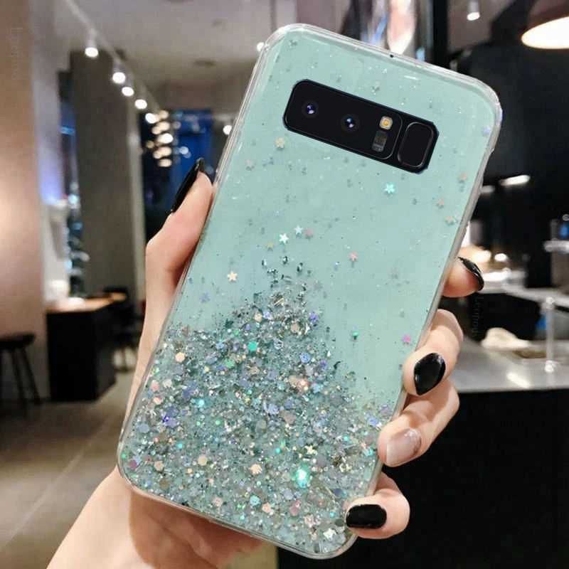 Transparent Case