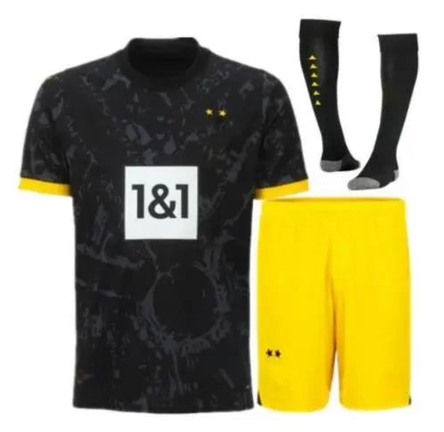 23/24 Away Kit