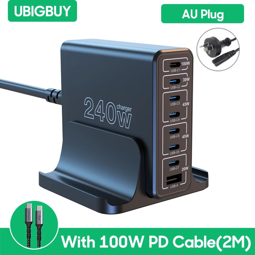 Plug Type:AU Plug