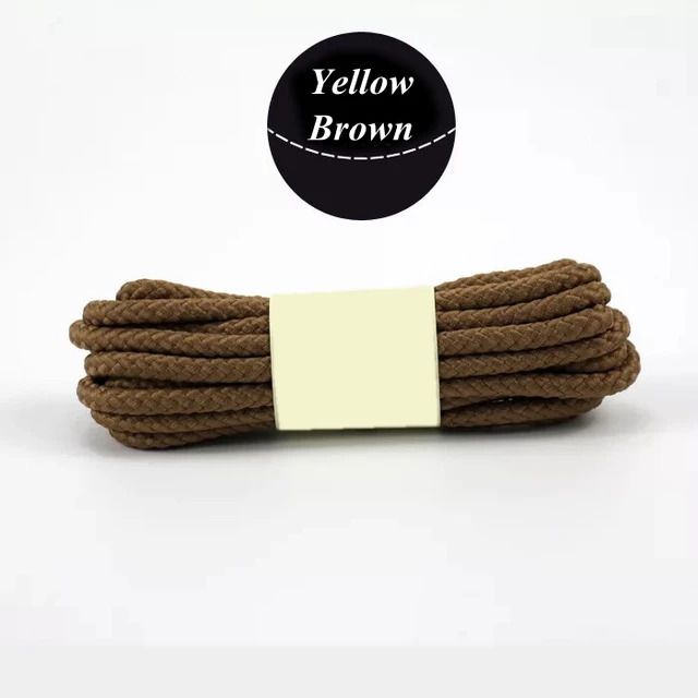 Marrom amarelo-160cm
