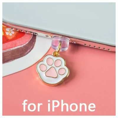 XM voor iPhone Paw