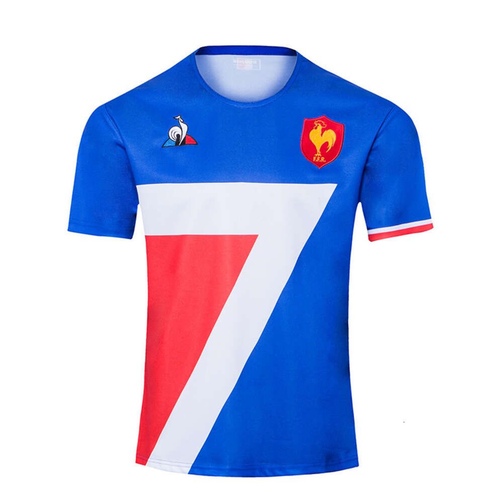 2019 French World Cup Home