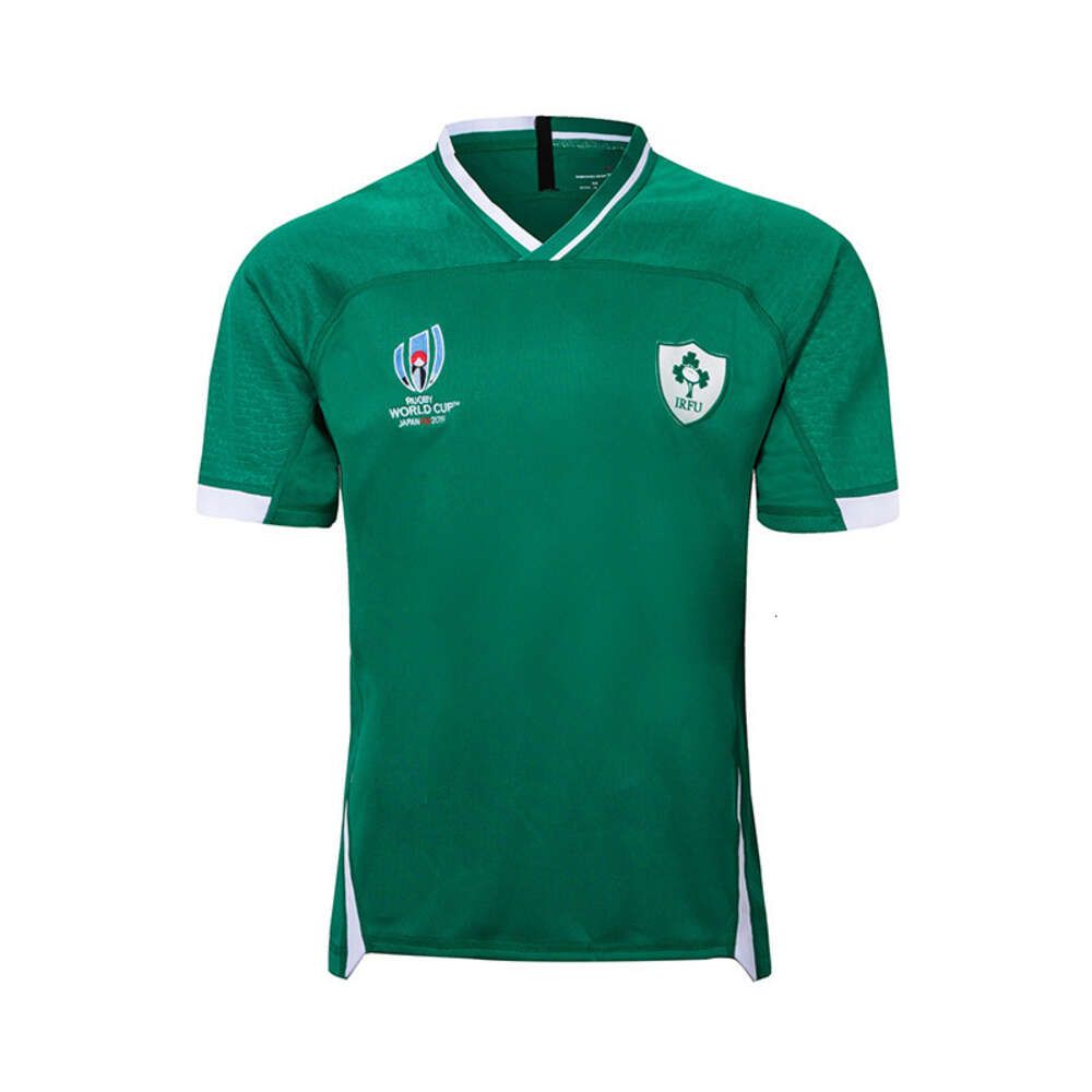 2019 Ireland World Cup Home