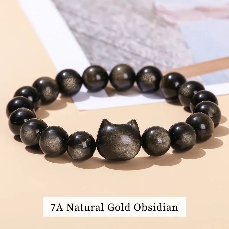 Colore in metallo: 7A Obsidian oro