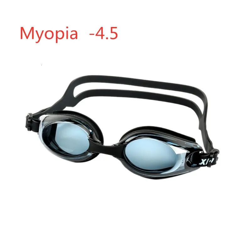 Myopia -4.5