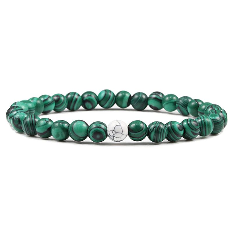 Metal Color:Malachite 05