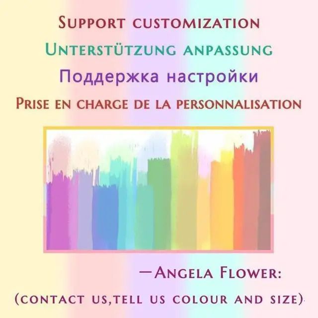 Colores personalizados