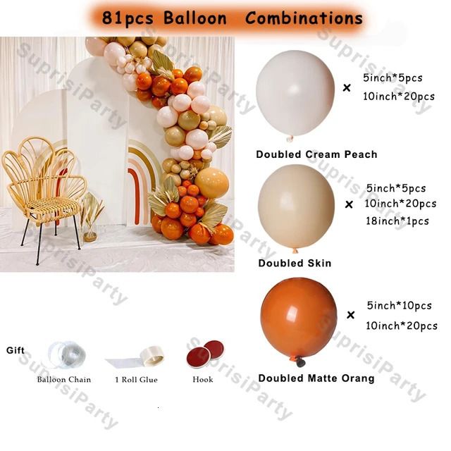 8ft Ballon 2-Other