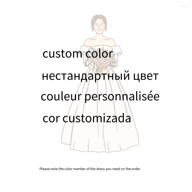 Custom Color