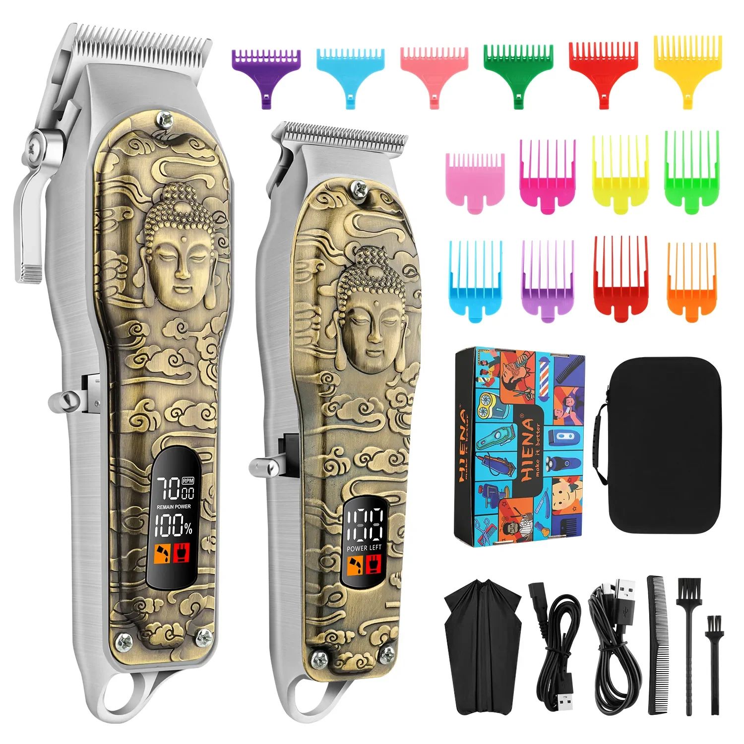 Kolor: Buddha Gift BoxPlug Typ: USB