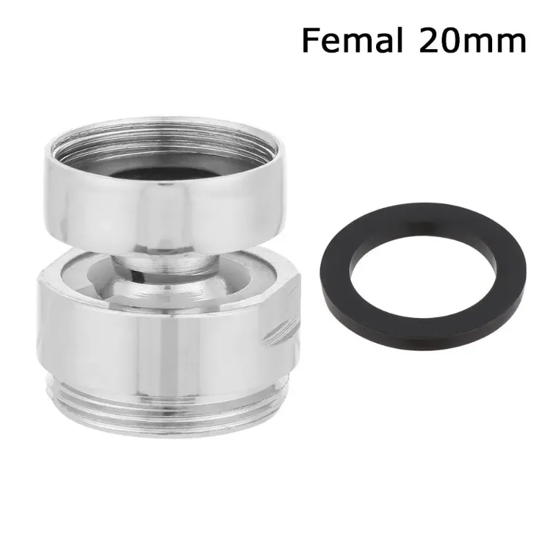 Femal 20mm.