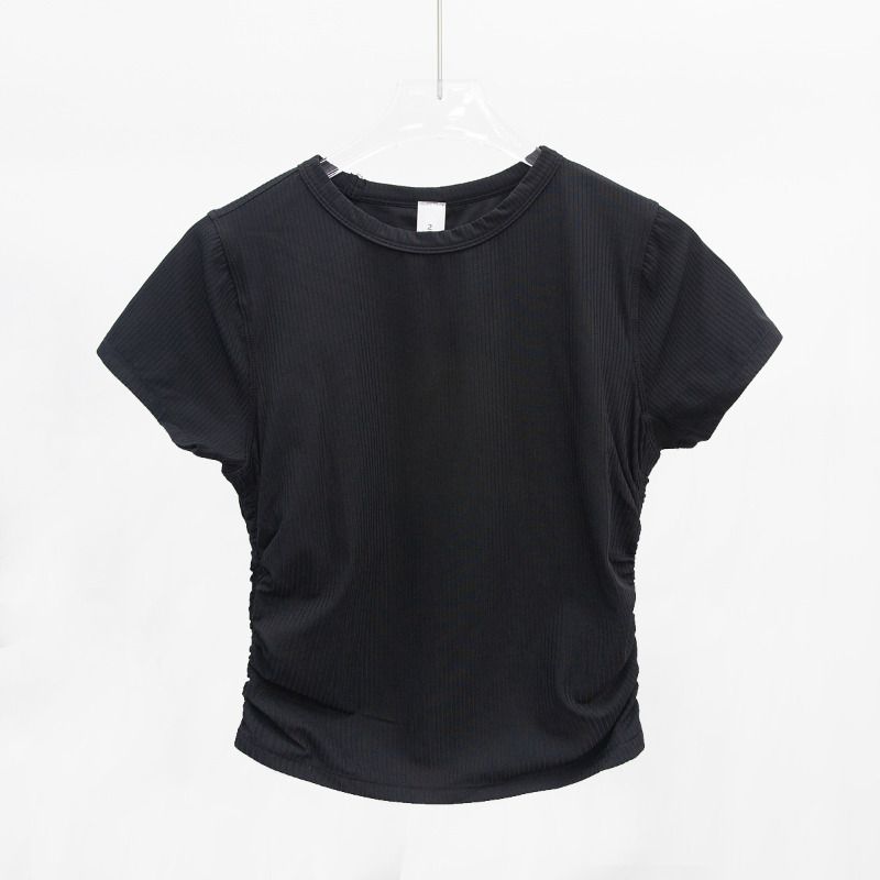 Black【tops】