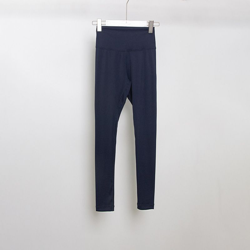 Navy Blue【lenggings】