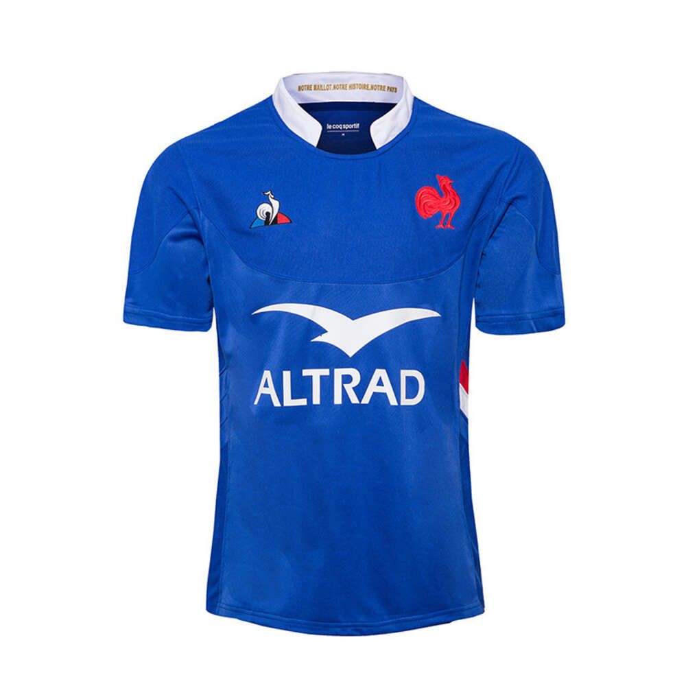 19-20 France Home