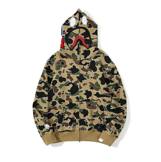 Bape 19