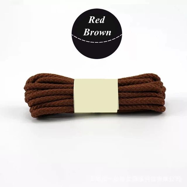 Brown-80cm vermelho