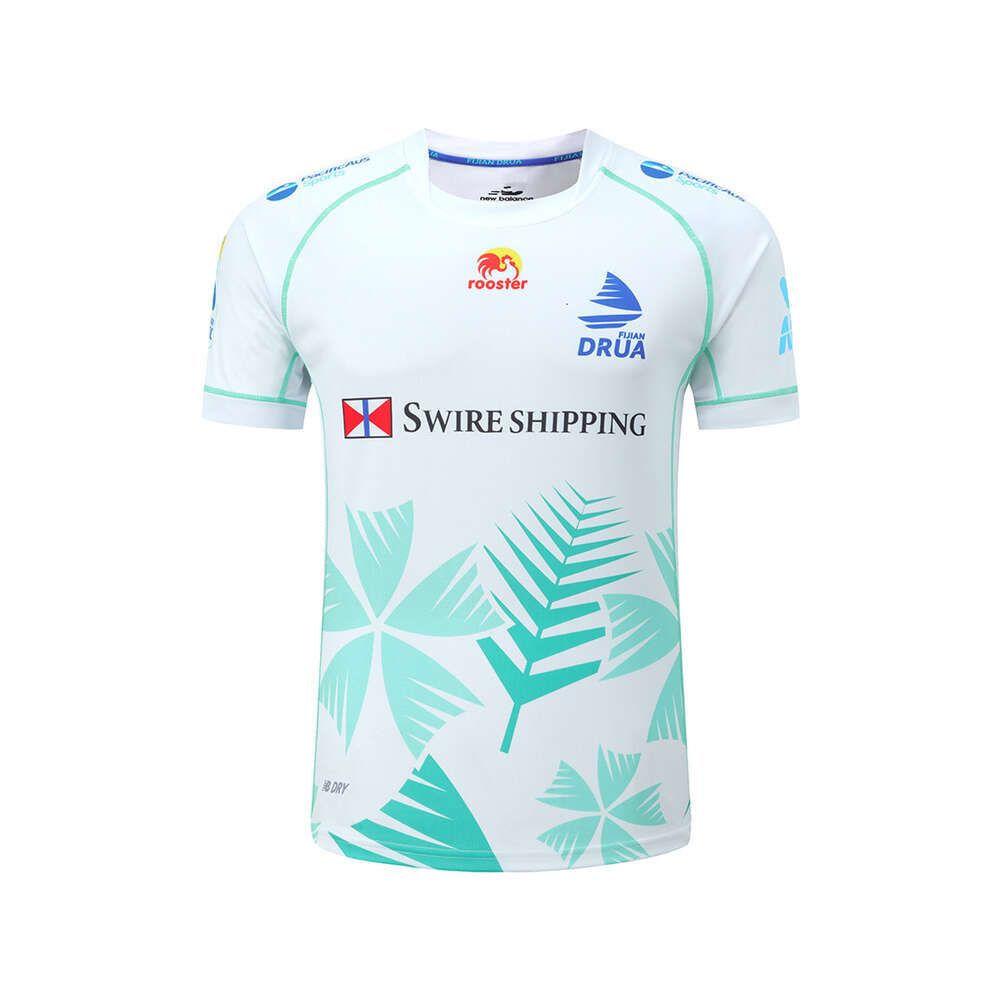 2023 Fiji away game