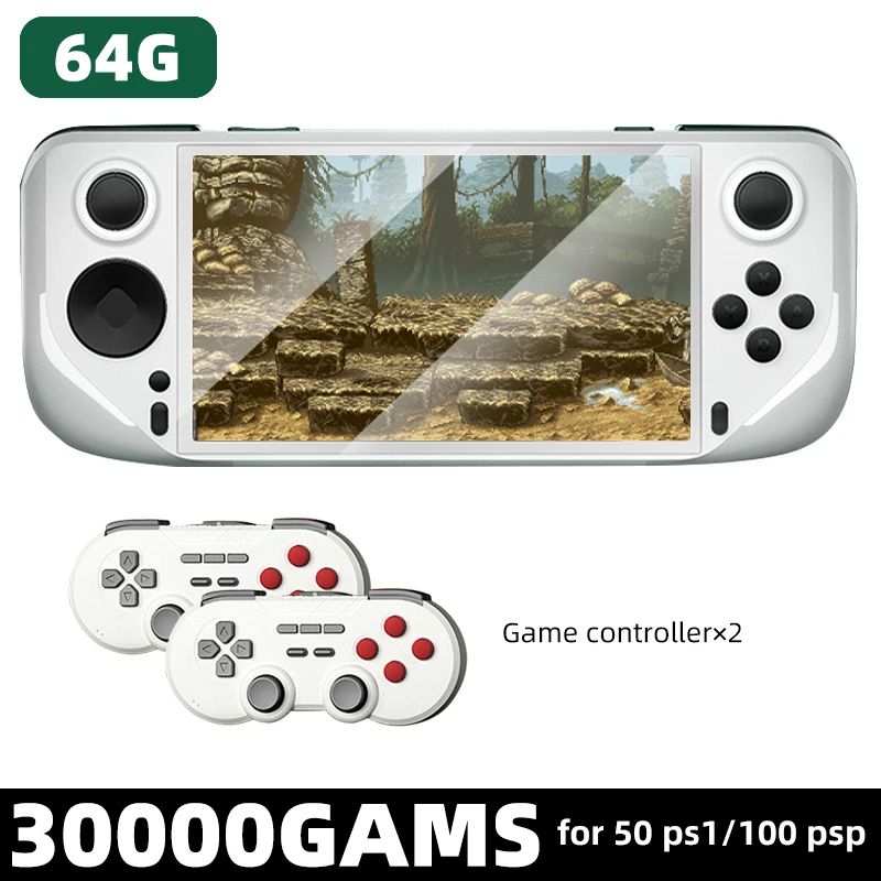 Цвет: 2P-64G-30000GAMES