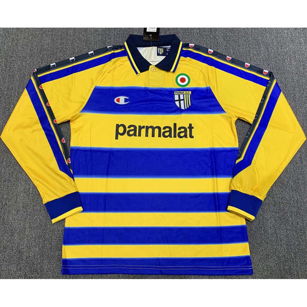 99-00 Parma Home Long Sleeve