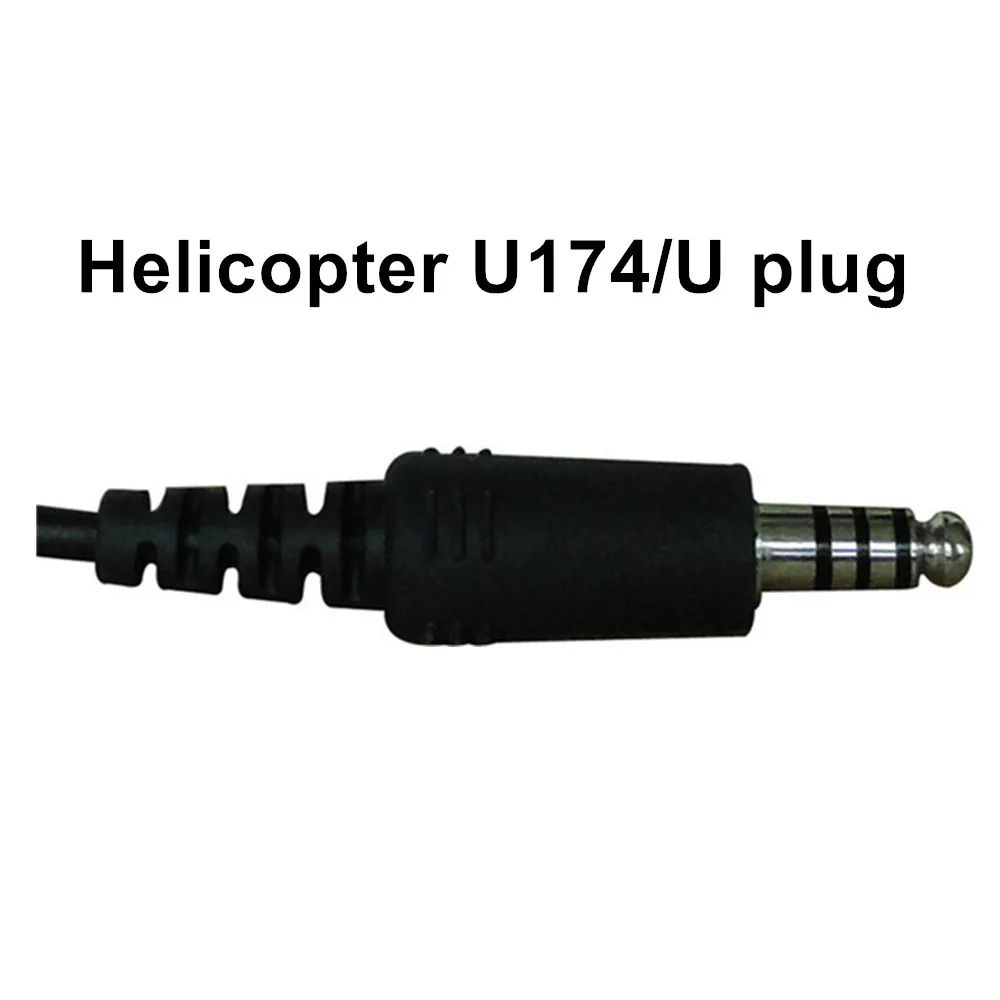 Color:Helicopter U174 U