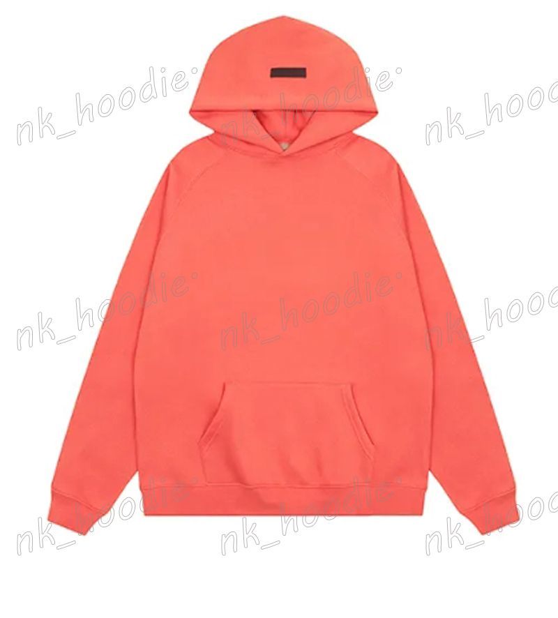 Hoodie Colour 15