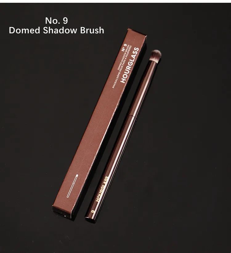 No.9 Domed Shadow Brush