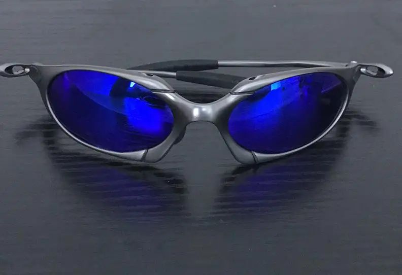 Color:BlueEyewear Size:ONE SIZE