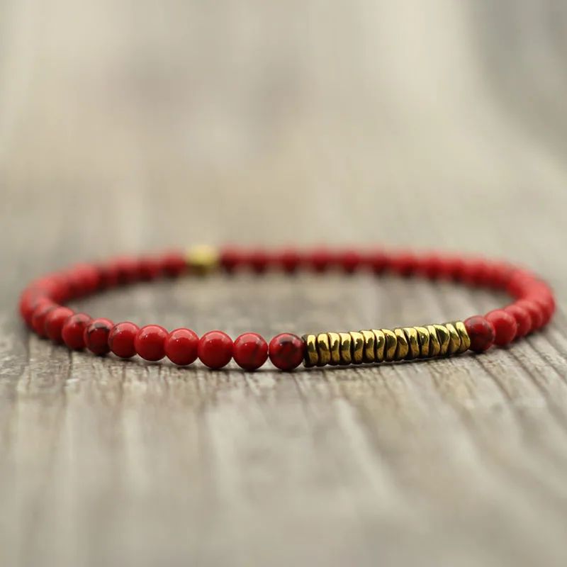 Metal Color:redhowlite