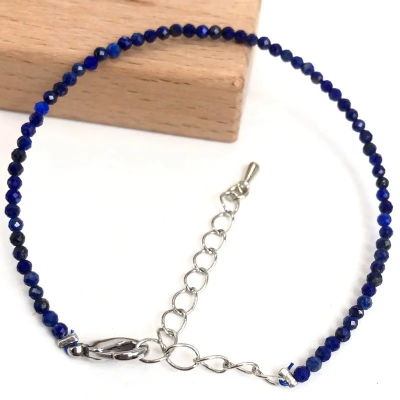 Metal Color:A Lapis lazuli