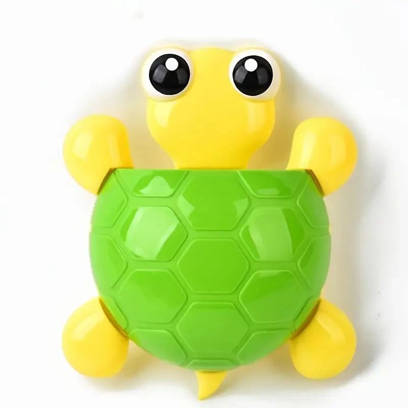 Couleur: tortue jaune