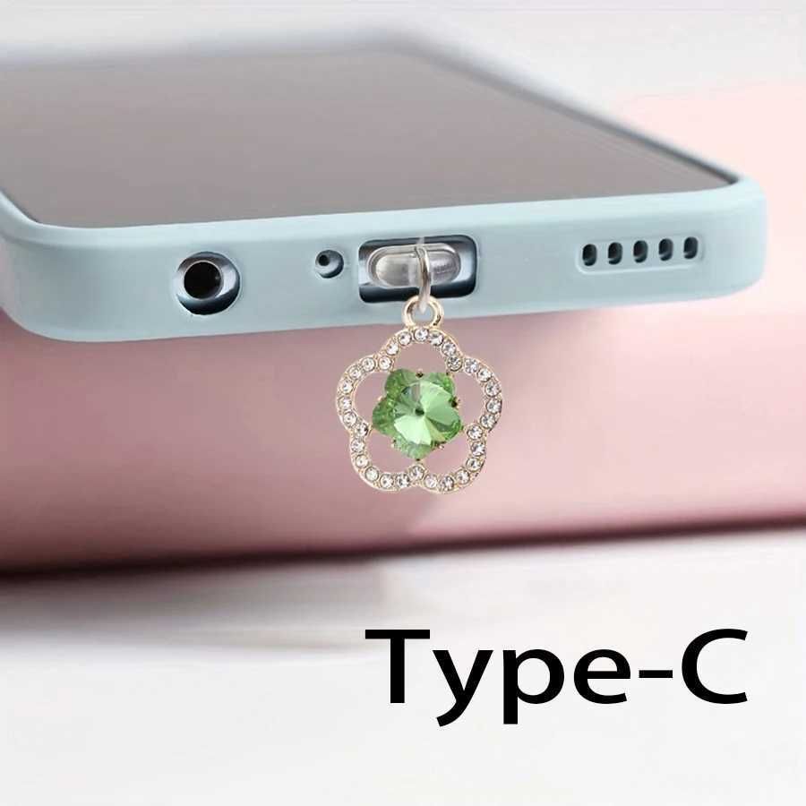 Green Type-c