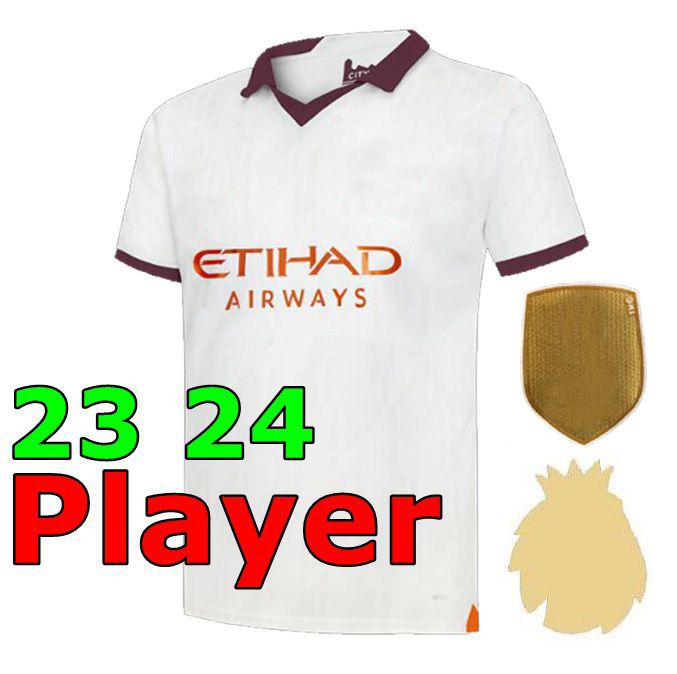 23 24 Away Adult Player EPL