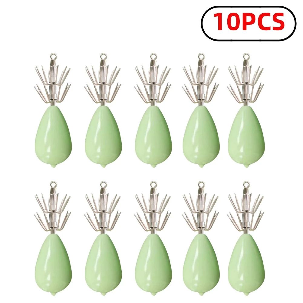 10PCS-30g