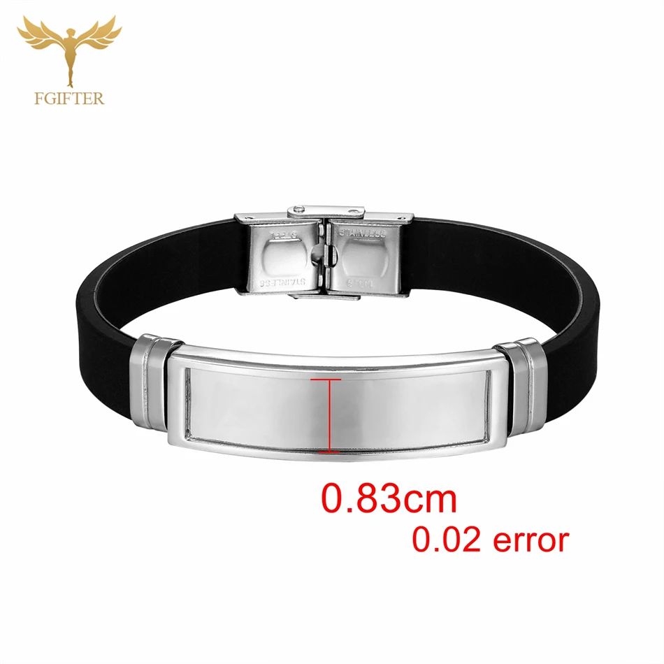 Metal Color:0.83cm Black