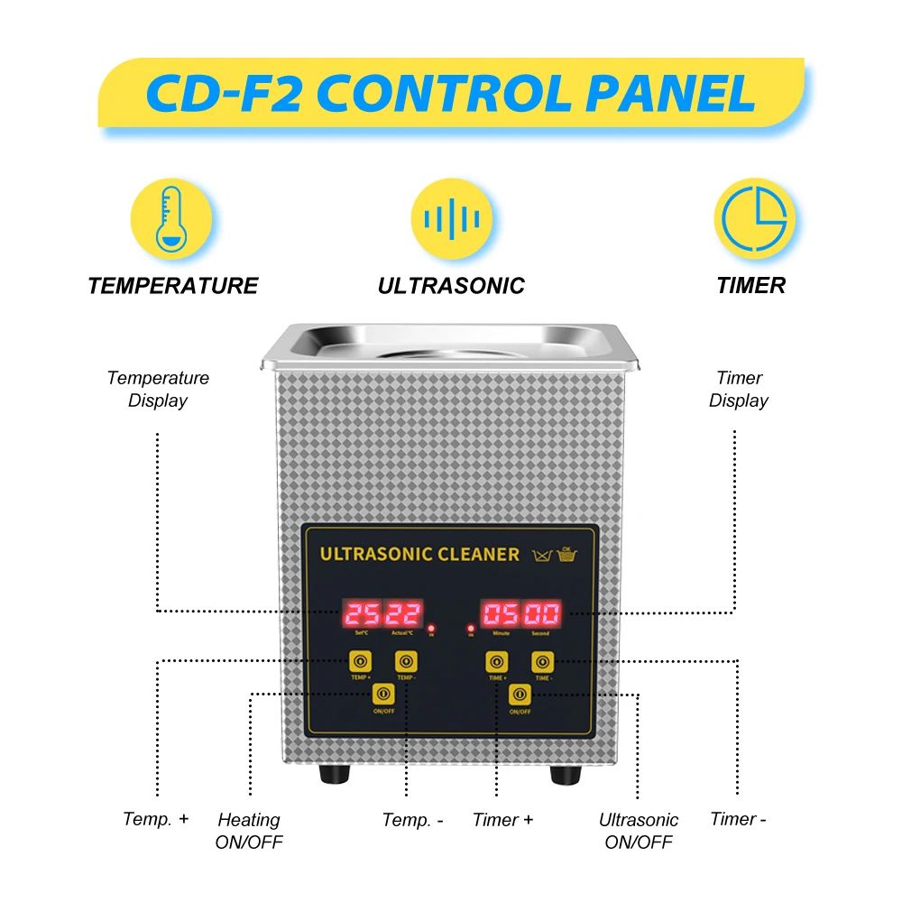 Couleur: CD-F2Plug Type: US