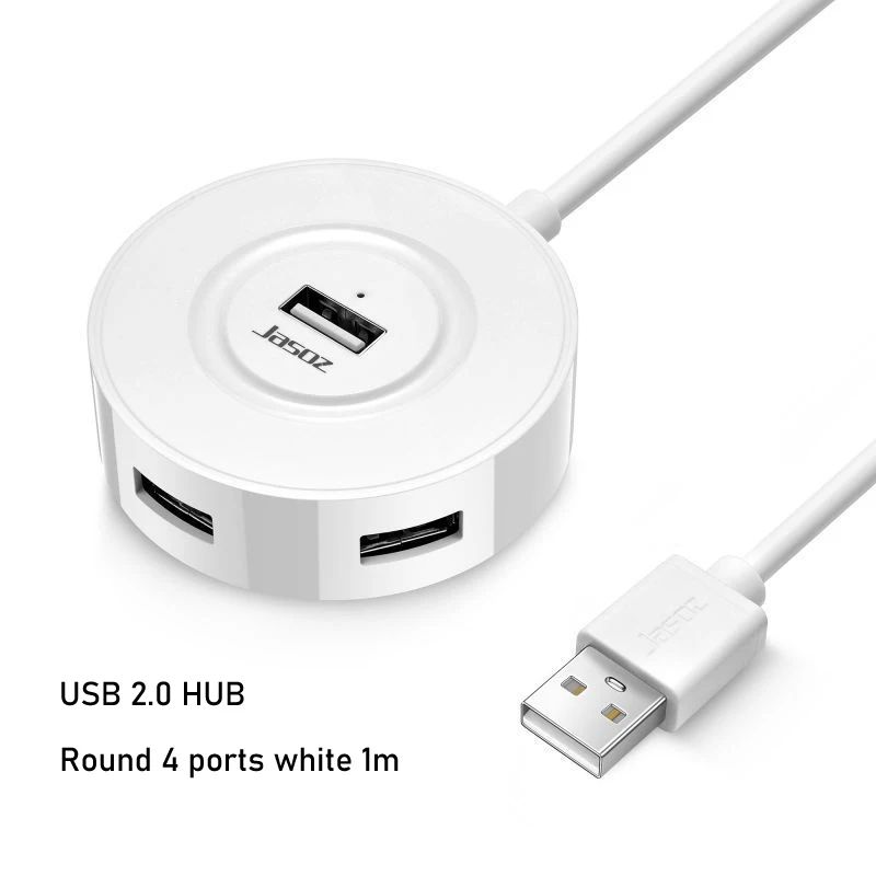 Цвет: USB White 1M