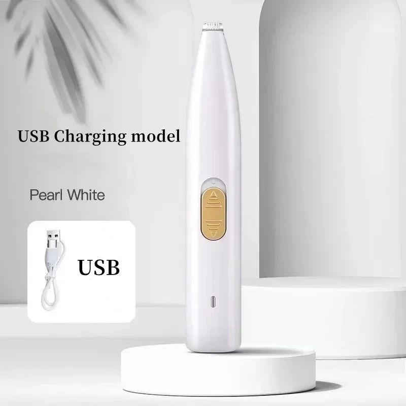 Kolor: USB White