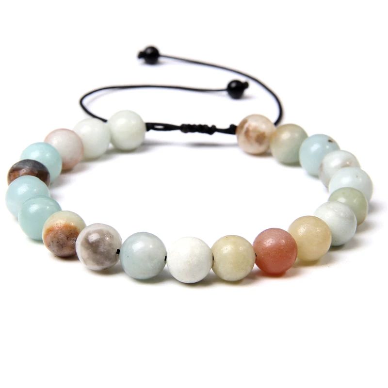 Metal Color:Amazonite