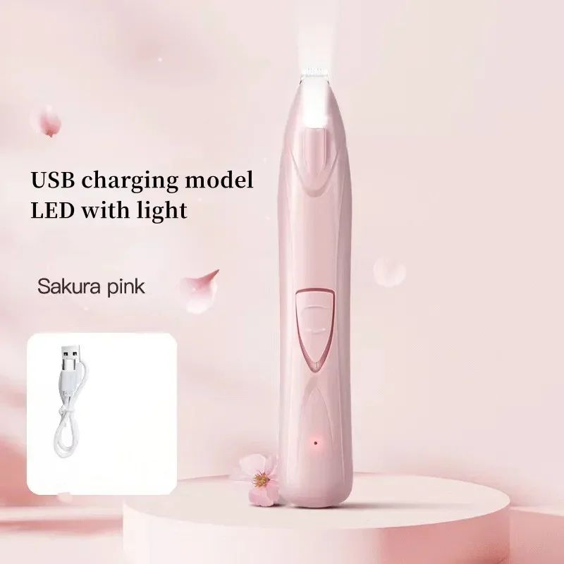 Kleur: LED USB Pink