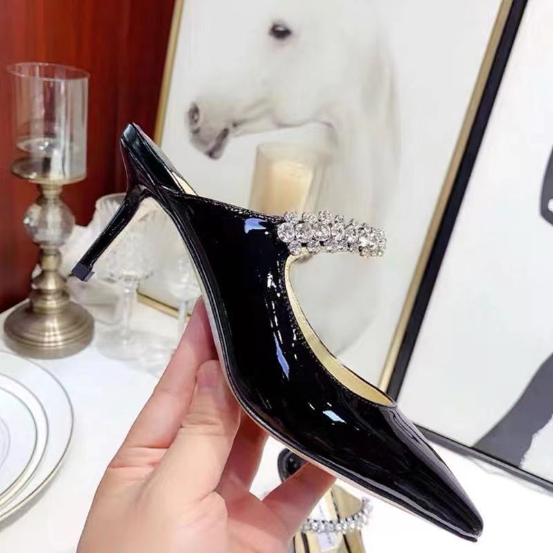 1LOGO+7cm high heels