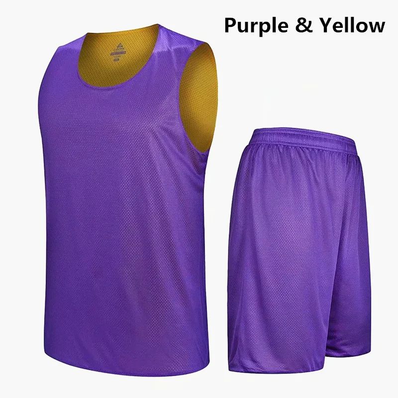 Size:XXLColor:Purple Yellow
