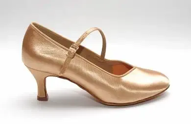 6.5 CM HEEL