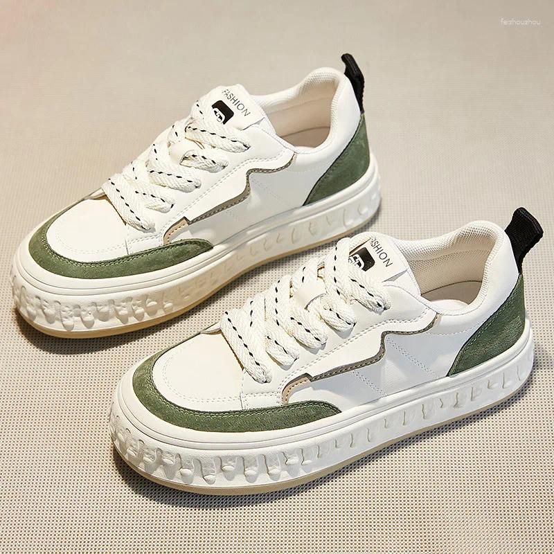 Beige Green