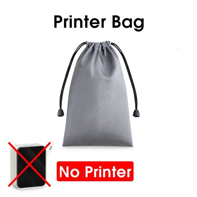 Printer Pouch