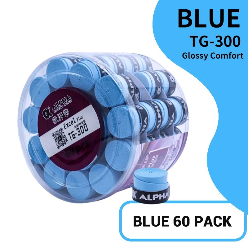 TG300 Blue 60 Pack