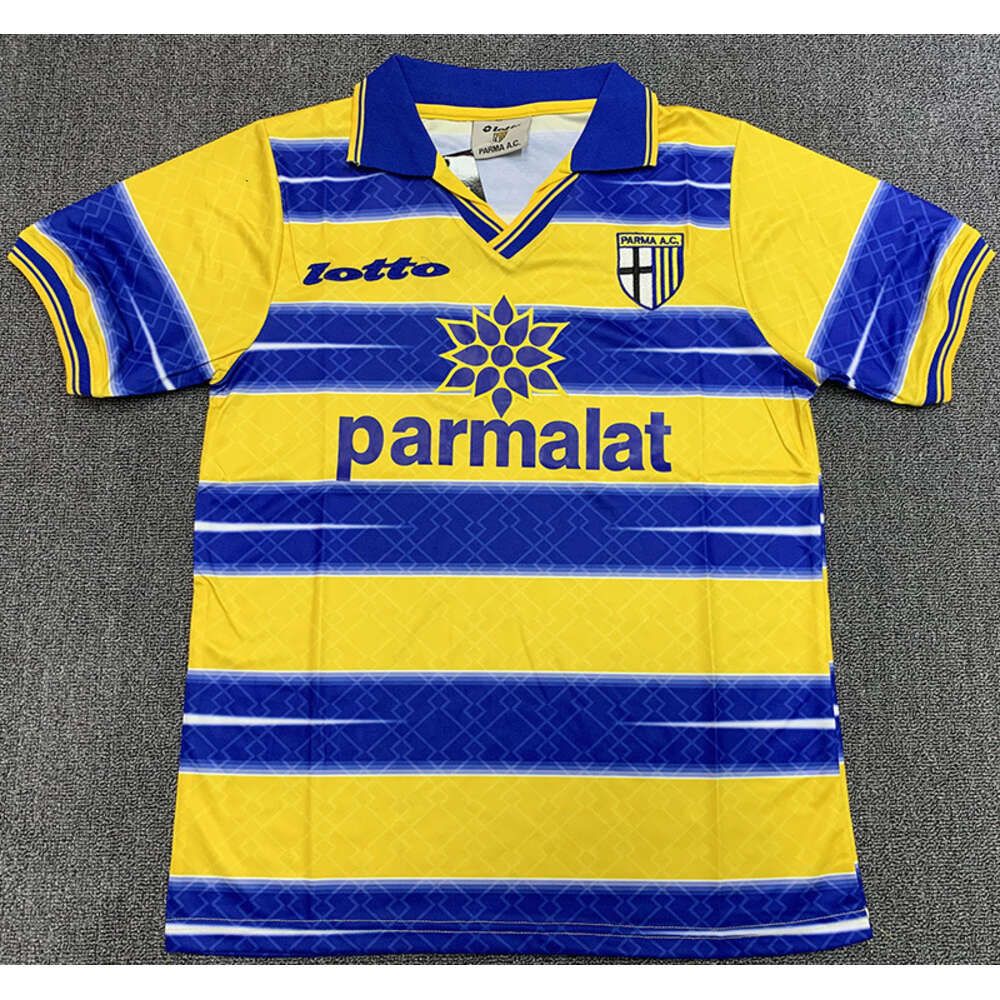 98-99 Parma Home