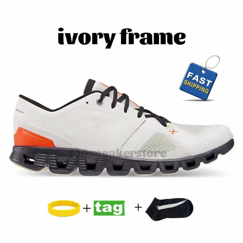 16 ivory frame