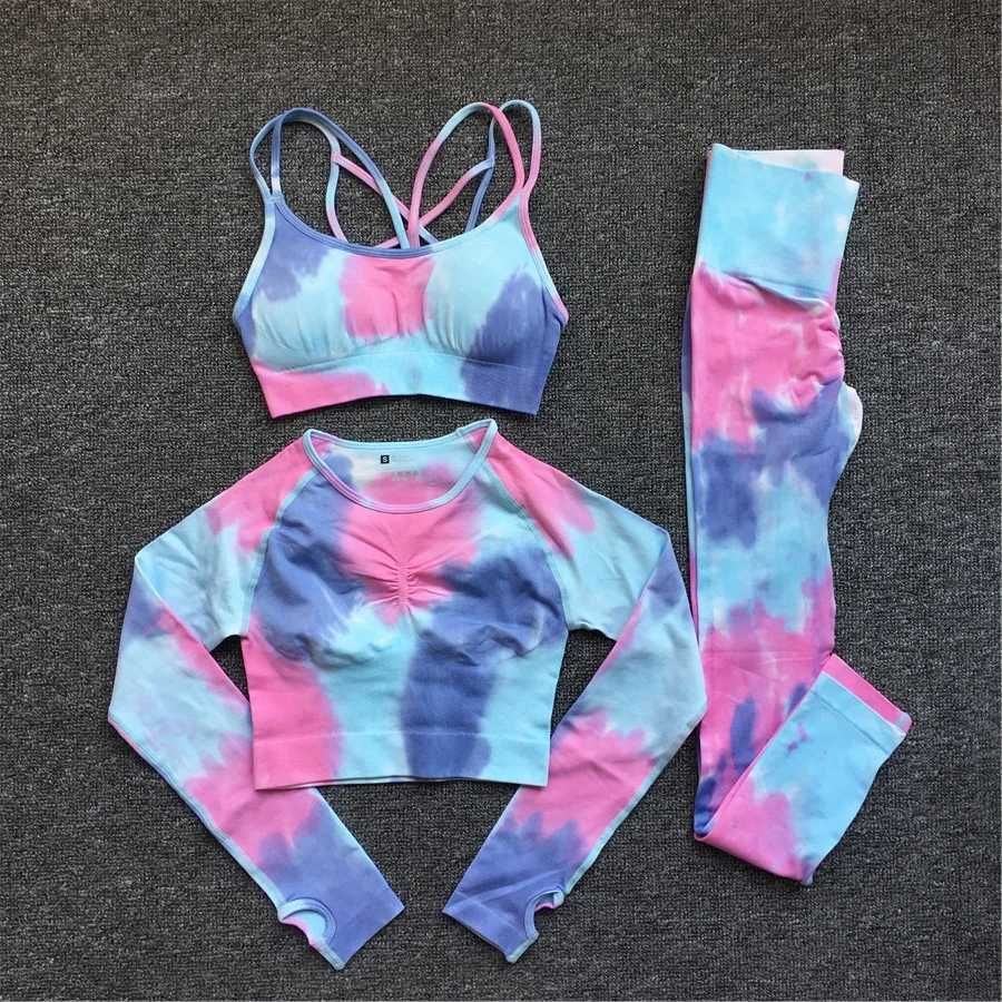 Purple Top Pt 3 Pieces