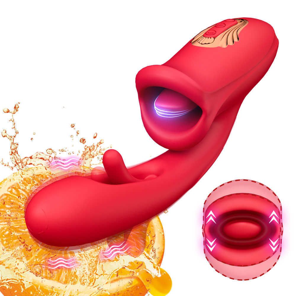 G Spot Vibrator-RF14